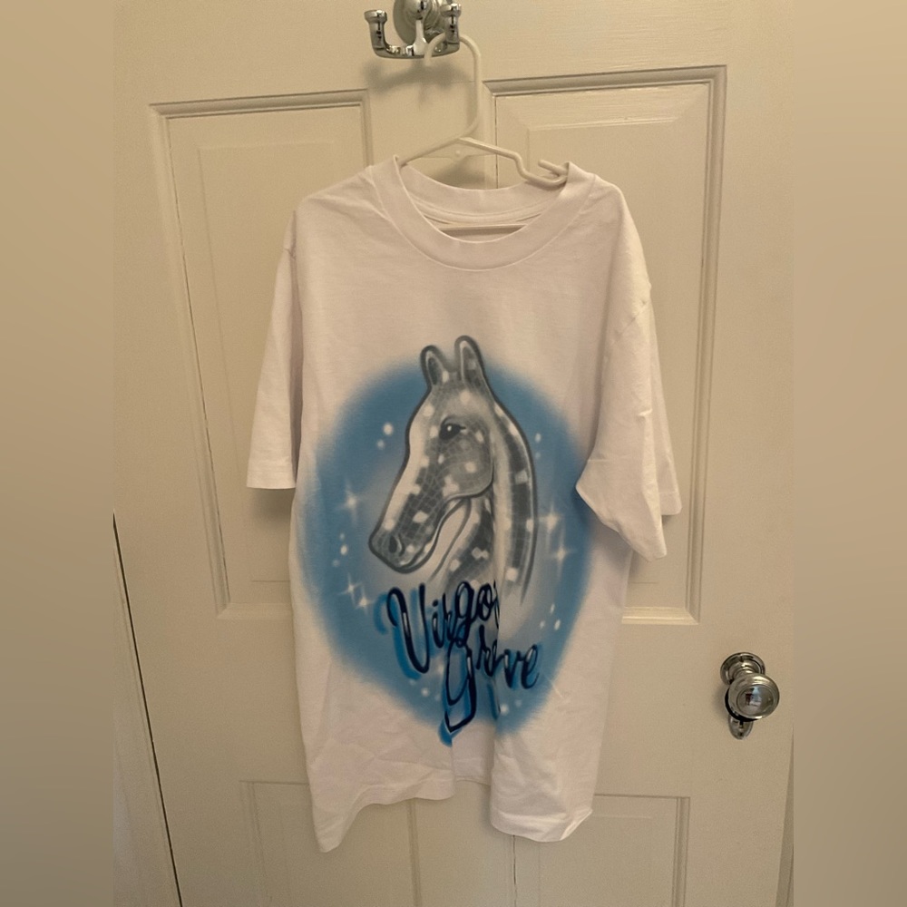 Authentic Beyonce Virgo’s Groove Birthday Tee/T-Shirt